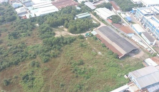 Bán 5,3 Mẫu Đất, Thích Hợp Làm, Dự Án,chung Cư Khu Vực Bình Hòa, Thuận An, Bd, Giá: 8,5 Triệu/m2