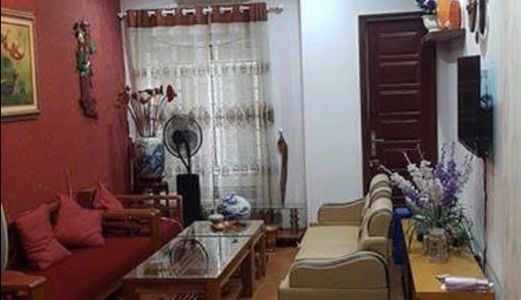 Chính Chủ Bán Nhà Phân Lô Lạc Long Quân 36M 5 Tầng 4.1 Tỉ- Ô Tô Qua Nhà