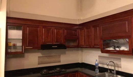 Bán nhà Ô Tô Đổ Cổng, Nội Thất Cực Phẩm Phố Tôn Đức Thắng, Nhỉnh 5 Tỷ!