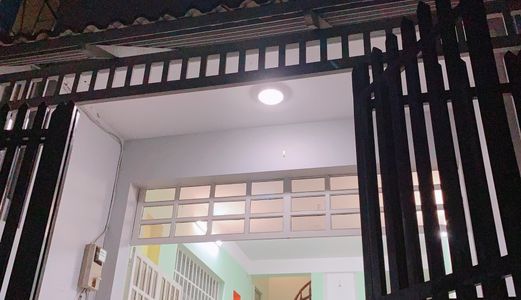 Bán Nhà Đẹp , Sổ Hồng Riêng , Hỗ Trợ Vay Ngân Hàng , Giá Tốt