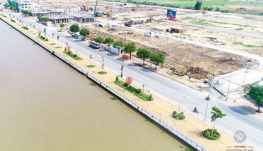 Cát Tường Western Pearl (Khu 2)