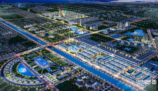 Cát Tường Western Pearl (Khu 2)