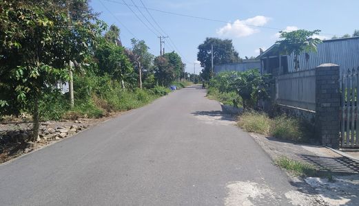 Đất Mặt Tiền Mỹ Xuân -Tóc Tiên Giá Rẻ 2019