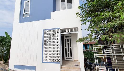 Bán Căn Nhà Trệt Lững Hẻm Nhánh Đường Số 10( Lê Hồng Nhi) , P. Ba Láng, Cái Răng Tpct 