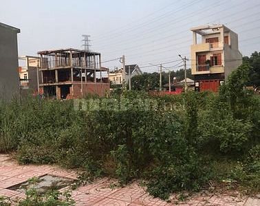 Đất Thuận An Giá Đầu Tư