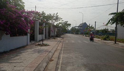  Cần Bán Lô Tái Định Cư, Sổ Riêng.