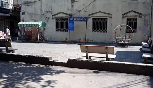 Cần Bán Nhà Phố Núi Trúc 35M, 5T, Giá 3.7 Tỷ, Đang Cho Thuê  