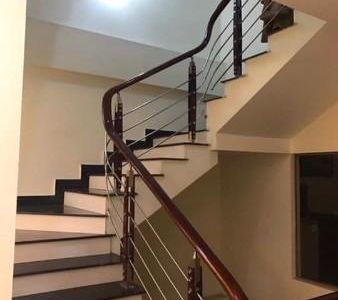Bán Nhà 4 Tầng Kđt Vựng Đâng,dt:82.5M2,mt:5.5M.h:đông Nam Gần Ktv !!!