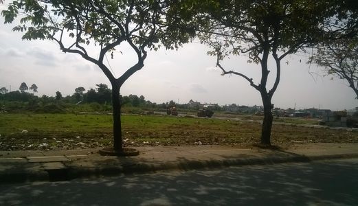 Cần Bán Lô Đất Dt 76M2 Tại Phường Bửu Hoà Xây Dựng Tự Do Cách Đường Nguyễn Thị Tồn Chỉ 79M