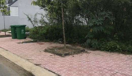 Bán Lô Đất Dt 122M2 Khu Song Ngữ Lạc Hồng Độc Quyền Và Duy Nhất Giá Chỉ 2.65 Tỷ 