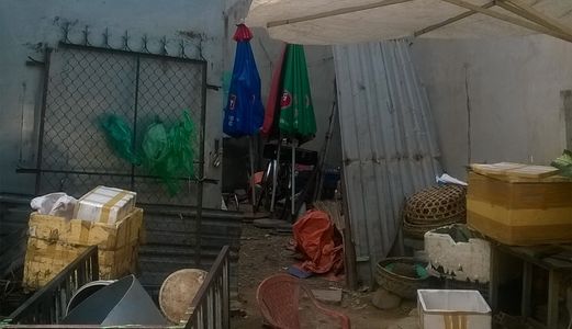 Cần Bán Lô Đất Dt 76M2 Tại Phường Bửu Hoà Xây Dựng Tự Do Cách Đường Nguyễn Thị Tồn Chỉ 79M