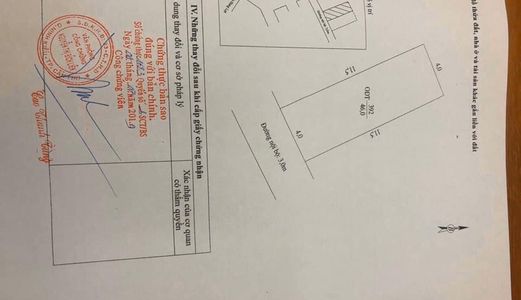 Bán Nhà 1 Trệt 1 Lầu Sau Đa Khoa Tw Khu Vực Iii, Phường An Khánh, Q Ninh Kiều. Tpct 