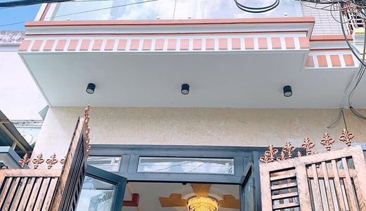 Bán Nhà 1 Trệt 1 Lầu Sau Đa Khoa Tw Khu Vực Iii, Phường An Khánh, Q Ninh Kiều. Tpct 