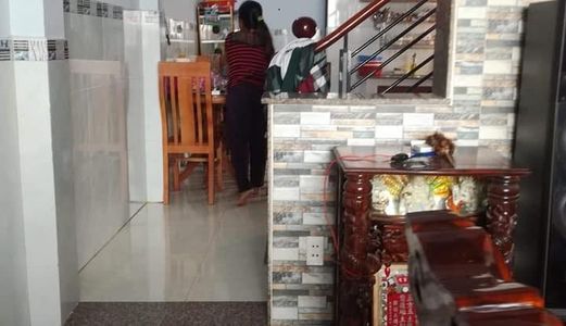 Bán Nhà Riêng Mặt Tiền Kinh Doanh  Hoa Đào , 40 M2 , 2 Tấm , Chỉ 6,79 Tỷ , Lh: 0932.078.786