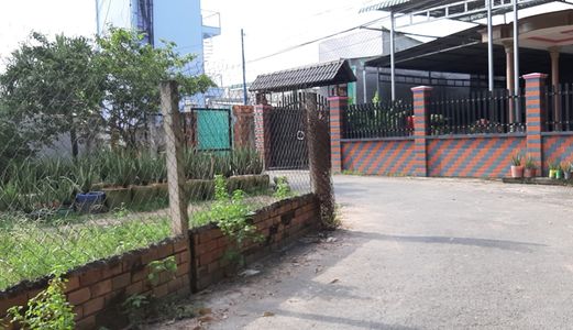 Khu Đất Mặt Tiền Lộc Phát 68M Rộng 5 Sào Tỉnh Lộ 768 Vào 250M Ngay Trung Tâm Thạnh Phú 