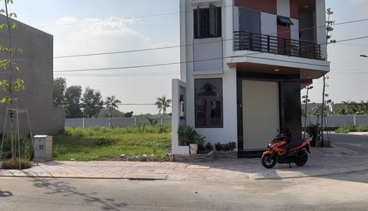 Cần Bán Lô Đất Mặt Đường 12M Dự Án Biên Hoà Riverside Tại Xã Tân Hạnh Dt 90M2 