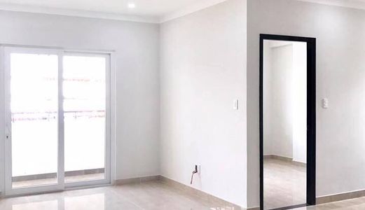 Cho Thuê Căn Chung Cư 52M2 View Mặt Đường Võ Văn Kiệt 7Tr/m2