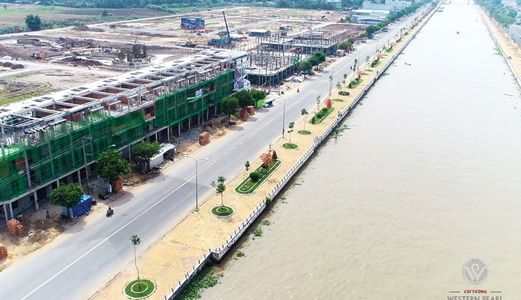 Cát Tường Western Pearl (Khu 2)