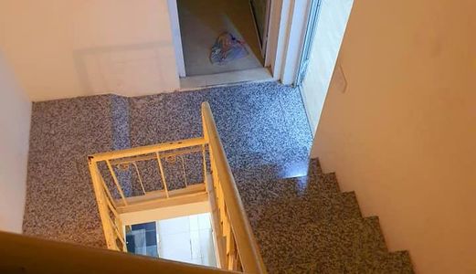 Bán Nhà Phố Trần Đại Nghĩa Mặt Ngõ, Kinh Doanh, 4 Mặt Thoáng, Giá Rẻ.