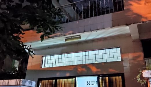 Bán Gấp Nhà Trường Chinh Tân Bình, Hẻm Xe Tải, 90M2(5Mx17M), Nở Hậu 5,5M.