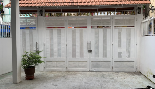 Bán Gấp Căn Nhà 3 Mặt Tiền Đường Tùng Thiện Vương Sổ Hồng Riêng Quận 8