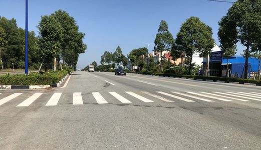 Chính Chủ Cần Bán Gấp Đất Nền Trong Kđt Mới, Thị Xã Bến Cát, Bình Dương, Trục Đường Quốc Lộ 13, Gần Chợ, Trường Cấp 1, Dân Cư Đông Đúc, Sổ Riêng Thổ Cư 100%