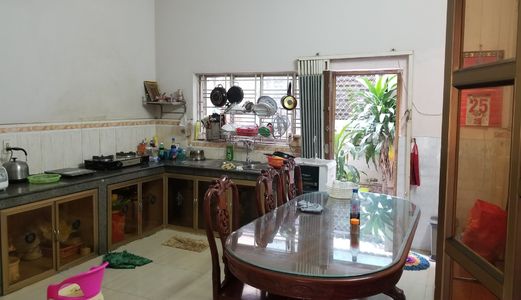 Cần Bán Gấp Nhà Mặt Tiền Đường N4 Kdc Bửu Long 1 Trệt 3 Lầu Giá 5 Tỷ 850