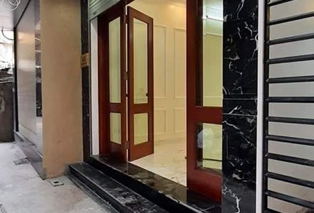 Bán Gấp! Chỉ Từ 3.3 Tỷ, Nhà Phân Lô 33M2 X 5 Tầng, Tại Phố Nguyễn Lân, Thanh Xuân, Lh 0911336133.