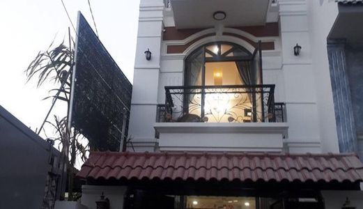 Bán Nhà Mặt Tiền Hẻm Nhựa 6M, Đường 38, Hiệp Bình Chánh, Thủ Đức