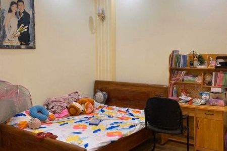 Bán Nhà Mặt Tiền Hẻm Nhựa 6M, Đường 38, Hiệp Bình Chánh, Thủ Đức