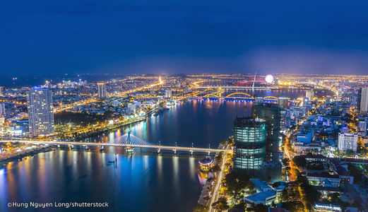 Đất Quận Sơn Trà, Đà Nẵng - 126M2 - Đường Nhựa 16,5M