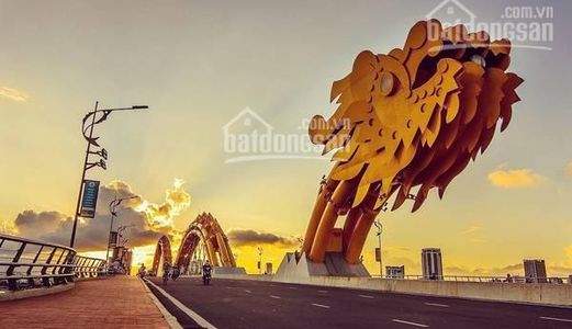 Đất Quận Sơn Trà, Đà Nẵng - 126M2 - Đường Nhựa 16,5M