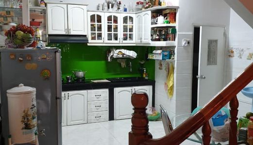 Bán Lô Đất Vuông Vức, Bằng Phẳng, Không Hầm Hụt, Nằm Trong Khu quy hoạch Ngô Quyền, Phường 6, Đà Lạt