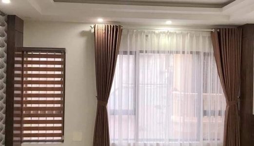 Bán Nhà Mới Cổ Nhuế 41M 5 Tầng 3,3 Tỷ - Mặt Tiền Rộng - Gần Ô Tô