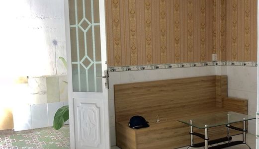 Bán Nhà Shr , Hẻm 1806 ,  Nhiều Tiện Ích Xq 