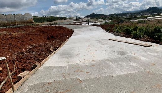 Đất Nền Khu Dân Cư Làng Đô Thị Xanh Tp. Đà Lạt