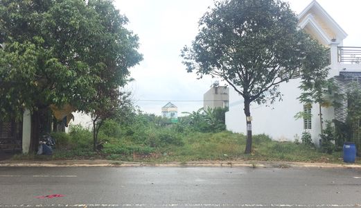 Sang Năm Gia Đình Đi Định Cư Nước Ngoài, Muốn Bán Lại 16 P.trọ Đang Cho Thuê Và 600M2 Đất