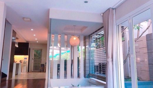 Bán Biệt Thự Vườn Cực Đẹp Tại Kdc Trung Sơn, Bình Chánh, Giá Tốt Nhất Thị Trường, Lh Ngay : 0909386459 !