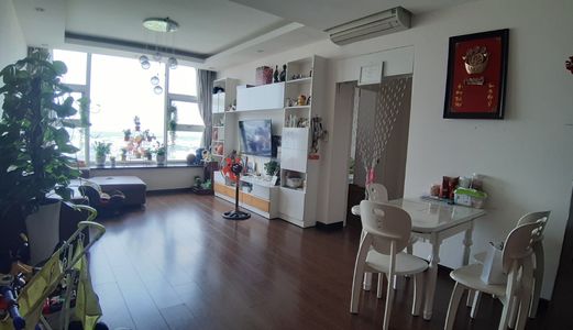 Cho Thuê Căn Hộ Lacasa, 2Phòng Ngủ, 11Tr, View Đẹp