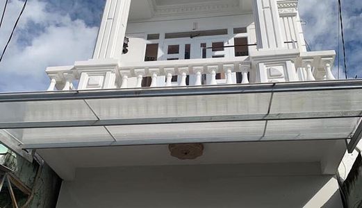 Bán Nhà 1 Trệt 1 Lầu Sau Đa Khoa Tw Hẻm Tổ 7A9. Phường An Khánh. Q Ninh Kiều Tp Cần Thơ