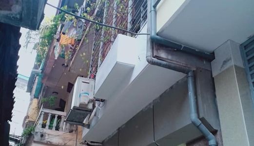 Nhà Đẹp Nguyễn Trãi,3.4 Tỷ, Đối Diện Royall City,ô Tô Đỗ Cửa, 35M2 X 4Tầng