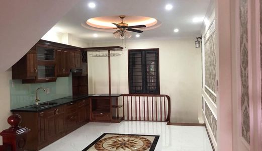 Nhà Đẹp Nguyễn Trãi,3.4 Tỷ, Đối Diện Royall City,ô Tô Đỗ Cửa, 35M2 X 4Tầng