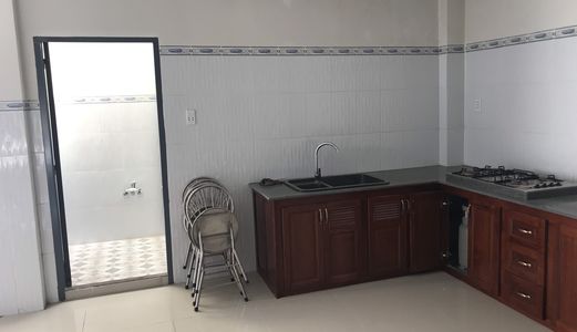 Mặt Bằng Kinh Doanh Đường Nguyễn Phúc Chu - Ngã 4 Chợ Phú Thọ 