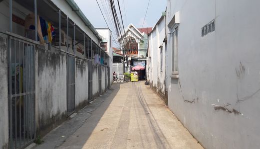 Bán Lô Đất Full Thổ Cư Tại P. Trảng Dài Dt 364M2 Nằm Ngay Sau Lưng Trường Thcs Trảng Dài 