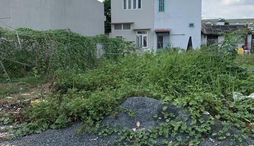 Bán Lô Đất Diện Tích 85M2, Khu Song Ngữ Lạc Hồng Độc Quyền Và Duy Nhất, Giá Chỉ 2.7 Tỷ 