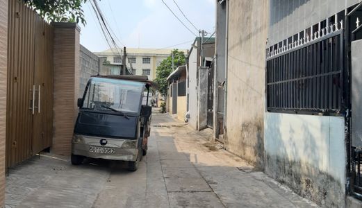 Bán Lô Đất Full Thổ Cư Tại P. Trảng Dài Dt 364M2 Nằm Ngay Sau Lưng Trường Thcs Trảng Dài 