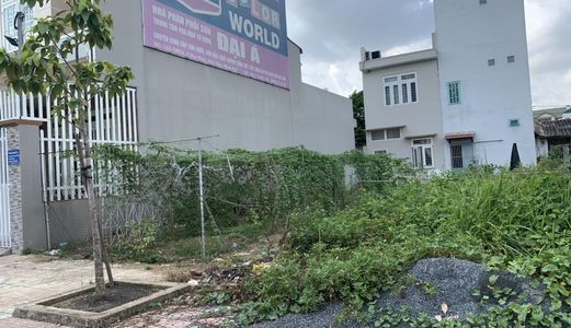 Bán Lô Đất Diện Tích 85M2, Khu Song Ngữ Lạc Hồng Độc Quyền Và Duy Nhất, Giá Chỉ 2.7 Tỷ 