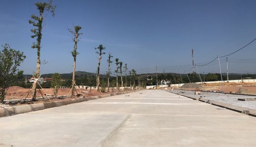 Bán Gấp Xuất Ngoại Giao Mặt Đường Quốc Lộ 18 Dự Án Promexco Tp Móng Cái.