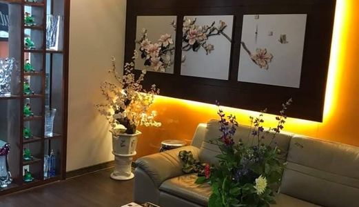 Trần Hòa, Định Công, Hoàng Mai, Ô Tô Vào Nhà, Chỉ 2,6 Tỷ