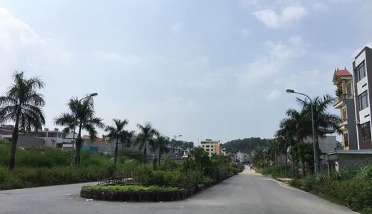 Cuối Năm Cần Tiền Bán Cắt Lỗ Ô Đất Nhà Ống B9 Khu Đô Thị Bãi Muối